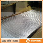 Best Quality Low Price 8mm aluminium tread plate 100% recyclable factory manufacturer