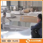Best Quality Low Price aluminum alloy 6061 100% recyclable factory manufacturer supply deep drawing aluminum sheets