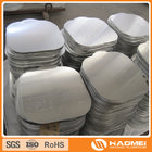 100% recyclable factory manufacturer Best Quality Low Price Printing Coating 1050, 1060, 3003 aluminium circle to make a