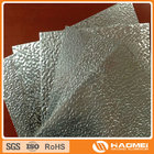 Diamond Embossed Aluminum Coil For Roofing And Decoration  long-term service by ISO9001 factory  Best Quality Low Price