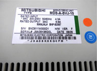 Mitsubish  servo motor HA HC HF HS HC-PQ053-S8