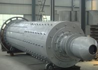 Raw limestone grinding mill, raw ball mill for sale
