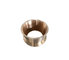 Newly design and low price Custom Different Style tube bronze bushing supplier
