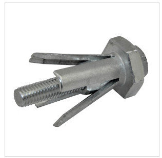 China Made-in-China M16 Anchor Bolt Extension Galvanised,expansion bolt, expansion anchor bolt supplier
