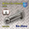 High Quality expansion Anchor Bolts Fastener M20X33X100mm structure steel expansion bolt supplier