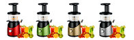 Hot selling latest slow juicer with CE/GS/CB/LFGB/RoHs