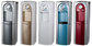 R600a Free-standing Water Dispenser-WDF868A