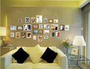 Good Seller Family design to High Quality 28P interior decorative brick walls