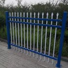 Premium fence/ Wrought iron fence/ Ornamental steel fence/ steel fence for home and garden decoration Europe style