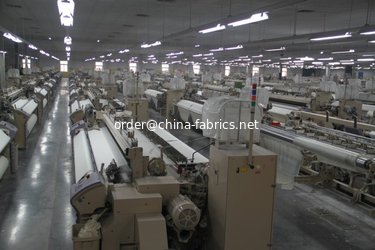 China Oxford fabric exporter