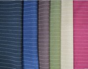 China Strip cationic mini matt fabric manufacturer