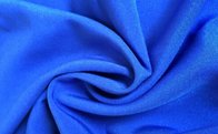 China Polyester 4 way spandex stretch pongee fabric for trousers, sportswear CYF-001 manufacturer