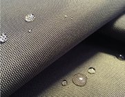 China waterproof nylon oxford fabric manufacturer