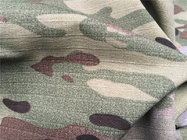 China Polyester cotton T/C 65/35 fabric multicam printed, IRR, NIR, waterproof finished manufacturer