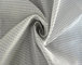 China Anti-static plain grid taffeta fabric, ESD Fabric exporter