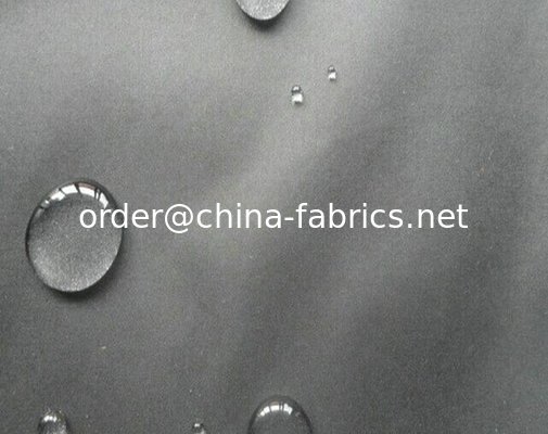 China 190t pongee umbrella fabric 100% polyester company