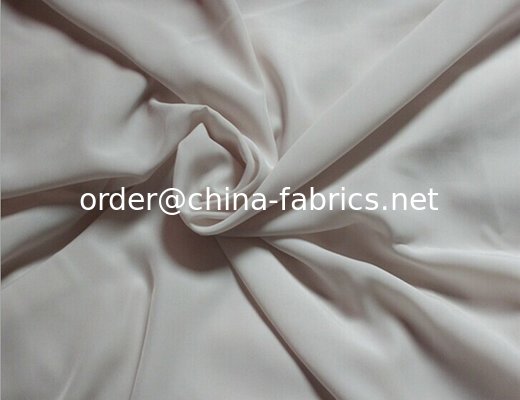 China Polyester ITY wool peach fabric company