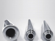 Chrome plated OD tubing with steel grade SAE1020 / ST52 for hydraulic cylinder applications