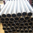 Stainless steel honed tubes with material SS 304, SS 316 for stainless steel cylinder applications
