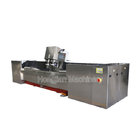 Double Head Grinding Machine Gravure Cylinder Grinder Copper Finishing Machine Gravure Copper Grinding Stone