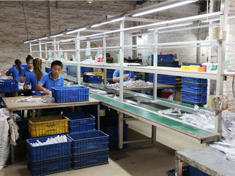 Gaoyao City Hongli Hardware Factory