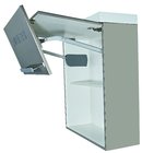DOUBLE LIFTER SYSTEM FOR CABINET AND KICTHEN DOOR-FURNITURE HARDWARE