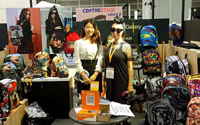 Hong Sheng Bags and Design Ltd.