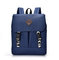 OEM durable 600d polyester fashion hidden compartment backpack Business backpack supplier