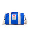 Super fire new bungee bag summer Korean version of waterproof twill bag parent-child travel light letter backpack supplier