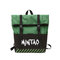Ins is a hot seller of backpacks for male lovers, Korean version of fashion and individuality bag supplier