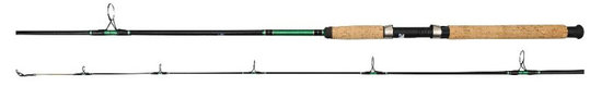 China Ugly Stix Casting Fishing Rods 2 pieces 20-40lbs 2.10m supplier