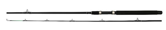 China Ugly Stix boat Fishing Rods 15-30lbs supplier