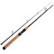 Constructed with high modulus 24 ton blanks are fast,lightweight and sensitive to handle fish on light braids. supplier