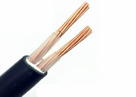 Lead Free 2 Core Xlpe Cable , 2*16 Sq Mm Copper Cable