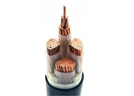 XLPE Insulated Power Cable 4 X16 Sq Mm Cross Section