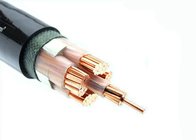 XLPE Insulated Electrical Cable , 3*2.5 sq mm