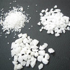 White alumina oxide for grinding steels and casting