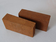 MgO Magnesia Refractory Brick/Magnesia Brick For steel furnace