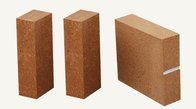 Refractory Bricks High temperature Refractory Silica Brick use for glass industry furnaces