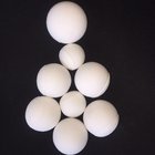 High Purity Alumina Grinding Ball Alumina Ceramic Grinding Balls For Ball Mill