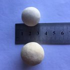 Thermal Insulation Balls High Alumina Refractory Balls For Hot Blast Stove Regenerator