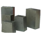 High Performce Magnesite Refractory Bricks Magnesia Carbon Brick For Ladle In Steel Industry