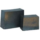 Magnesia Carbon Brick For Ladle In Steel Industry Magnesite Refractory Bricks