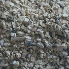 Calcined Bauxite powder for Castable Aggregate Rotary Kiln bauxite for cement industry