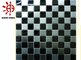 HTY - TRB 300  Bright Color Metal Stainless Steel Mosaic Tile Foshan Coating Factory supplier