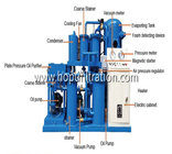 Cooking Oil Filtration Machine for Series COP