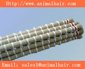 double  drawn horse tail hair  for rocking  horse