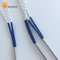 12V 110V 220V Stainless steel Single ended heating resistance rod Cartridge Heater with thermocouple K or J Option supplier