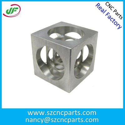 China OEM CNC Nonstandard Auto Parts with Milling, Turning, Machined, Machining, Machinery supplier