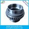 High Precision Aluminum CNC Machining Parts with 5 Axis, CNC Machining supplier